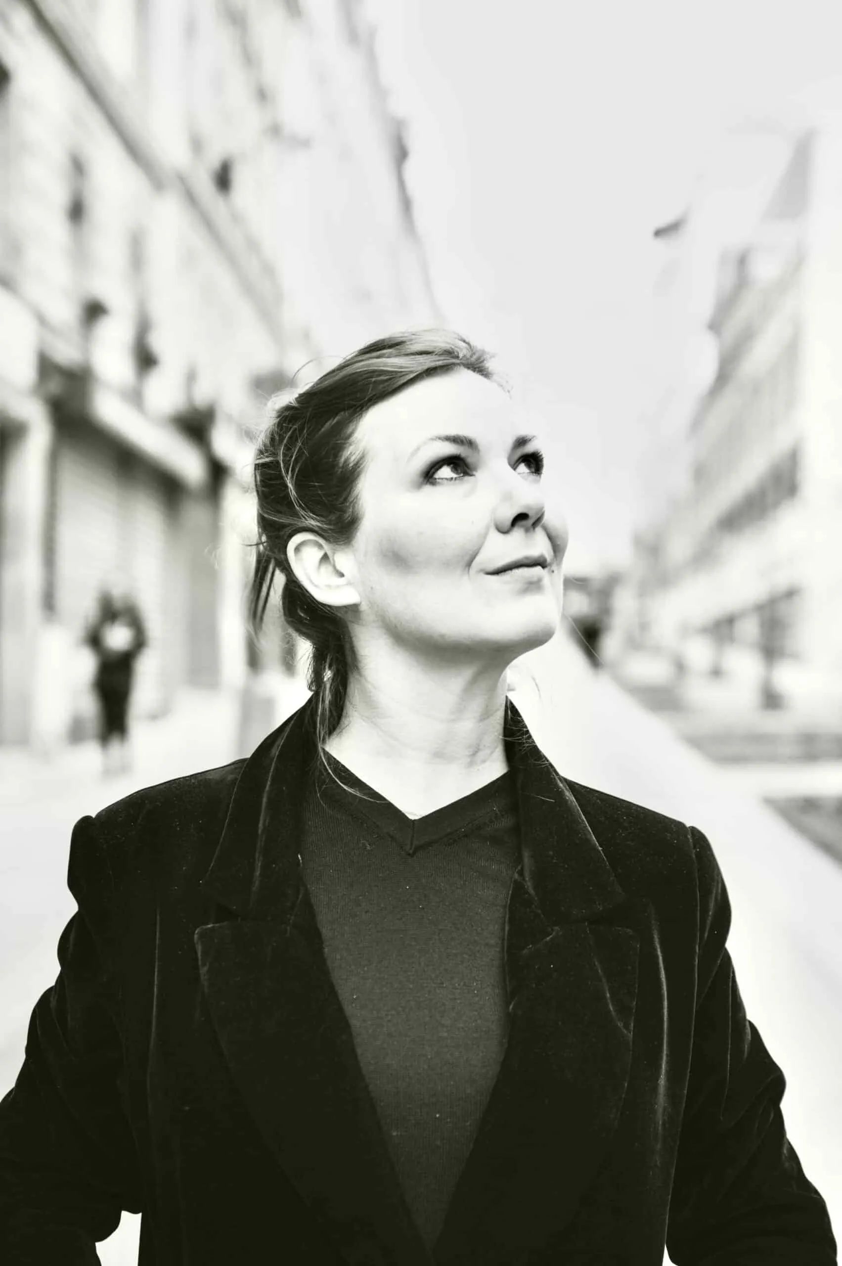 Алиса Жерве-Рагу